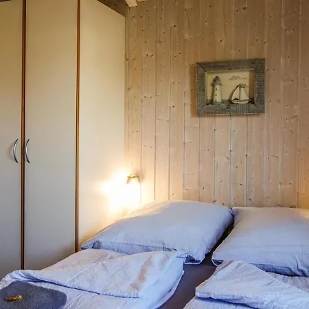 Awesome In With Sauna Otterndorf