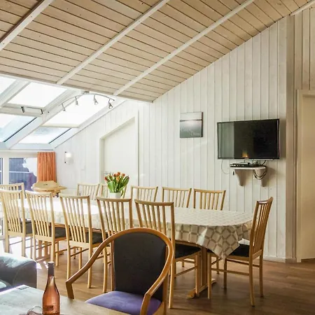 Awesome In With Sauna