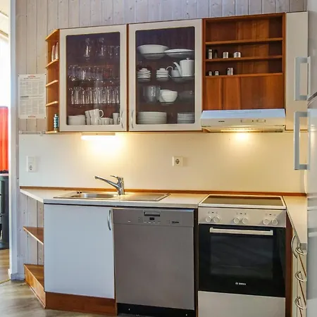 Awesome In With Sauna *