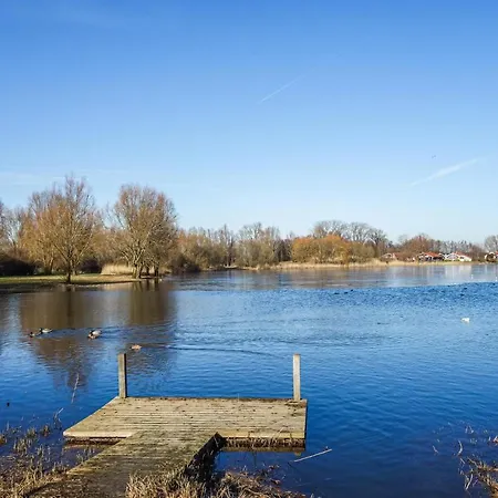 Awesome In With Sauna
