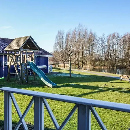 Casa vacanze Awesome In With Sauna