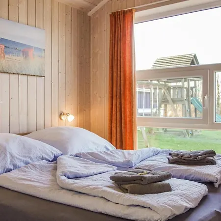 Awesome In With Sauna *