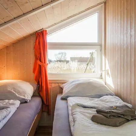 Awesome In With Sauna * Otterndorf