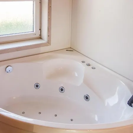 Awesome In With Sauna Otterndorf