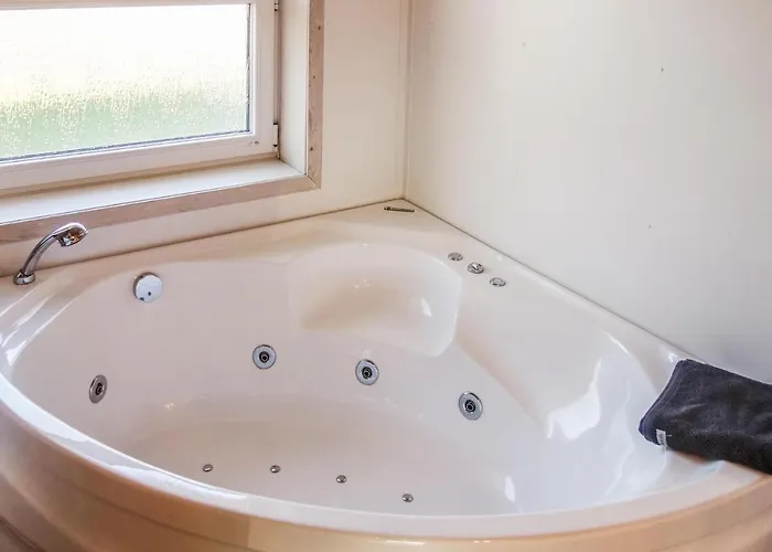 Awesome In With Sauna Otterndorf